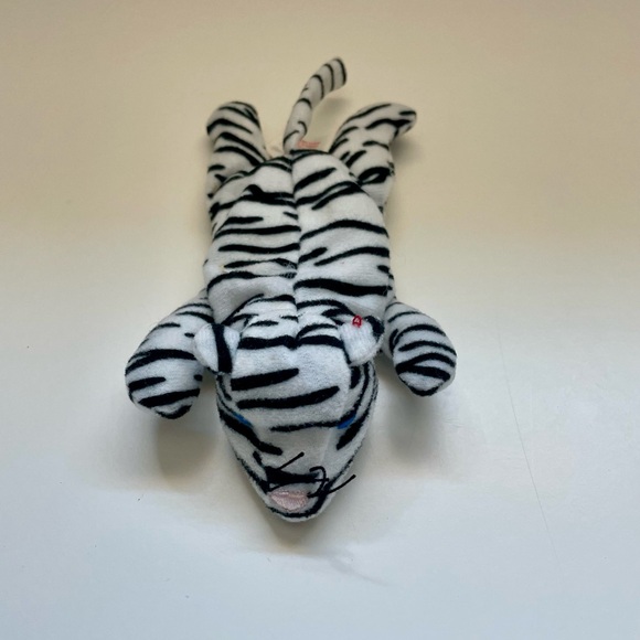 Teenie Beanie Babies - Picture 2 of 6